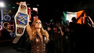 'The Man' Becky Lynch